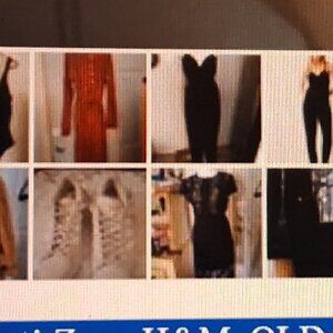 ZARA, H&M ++ MAKE YOUR HOLIDAY BUNDLE! BUY 2 GET THE 3RD FREE [OF EQUAL VALUE]!